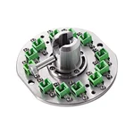 polishing fixture